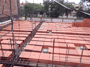 Proyecto: Multifamliar Javier Prado