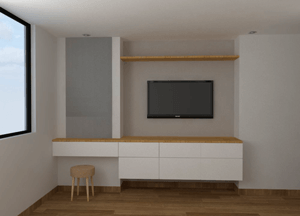 Proyecto: Multifamliar Javier Prado